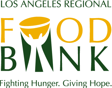 Los Angeles Regional Food Bank