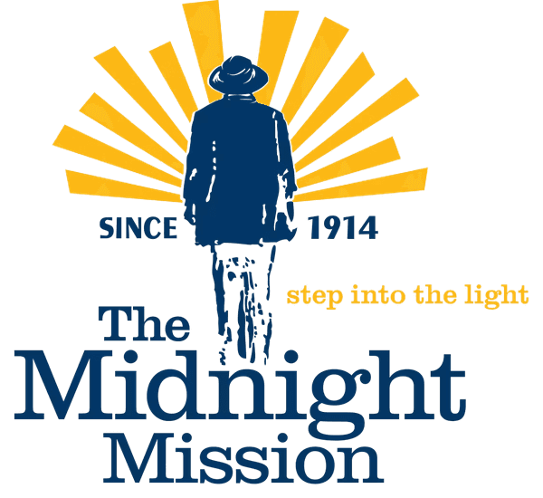The Midnight Mission