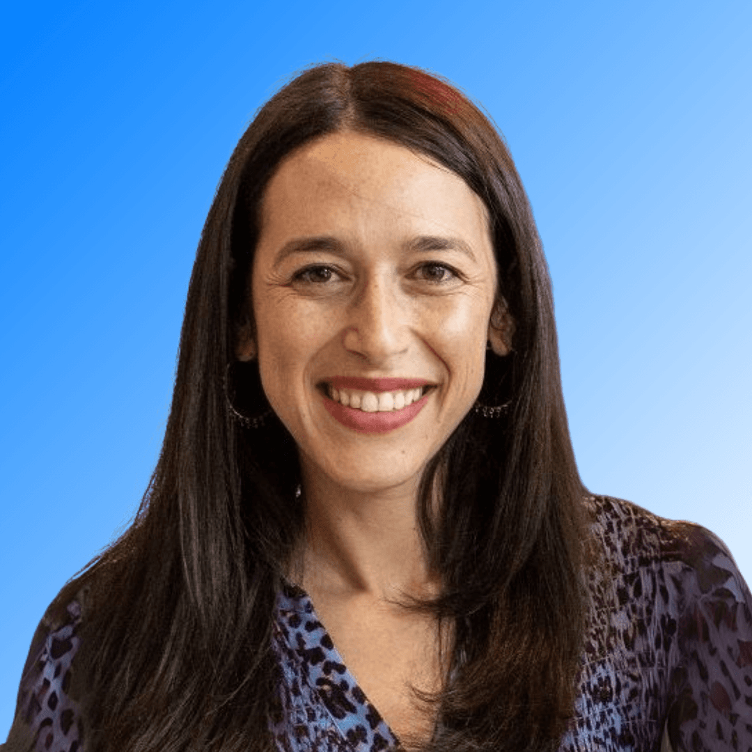 Amanda Klein - Director of Client Success