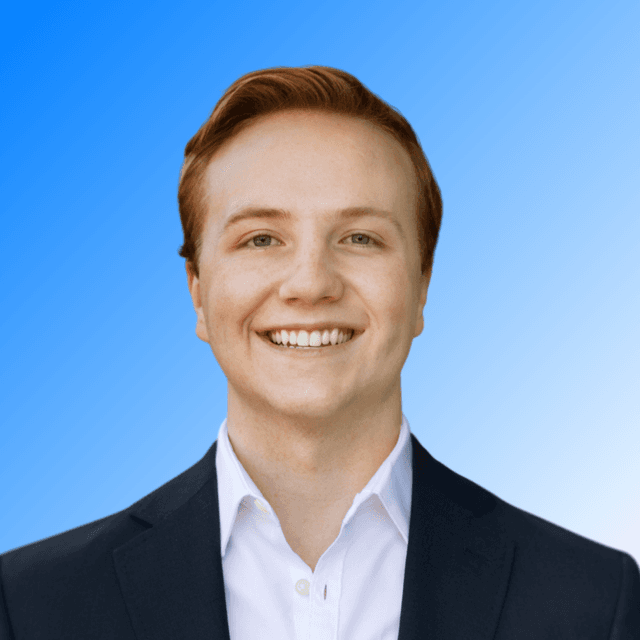 Tommy Pennington - Co-Founder & CTO