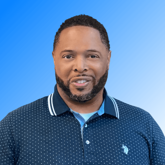 Tracy Hunter - Director of Impact & Logistics