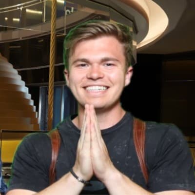 David Waldherr — Founding Engineer