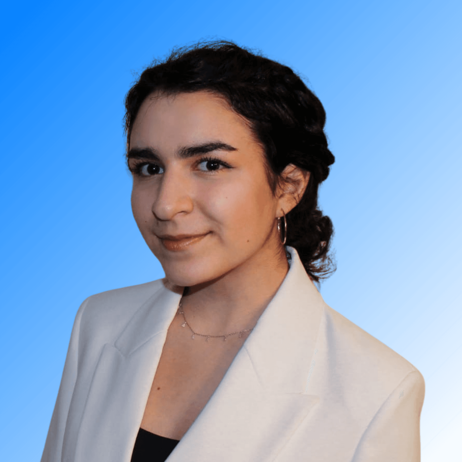 Nicole Beremovica — Operations & Impact