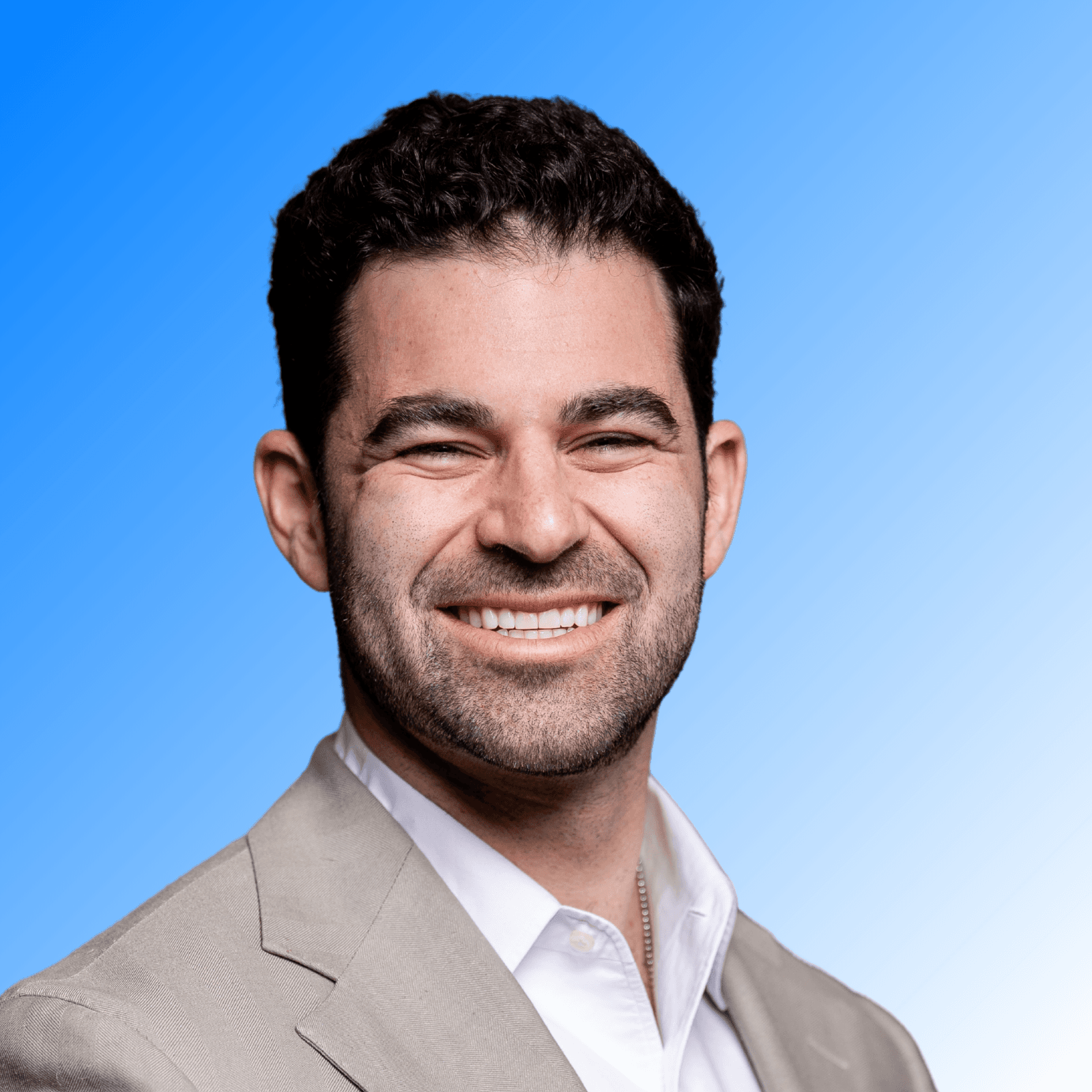 Teddy Raskin — Co-founder · CEO