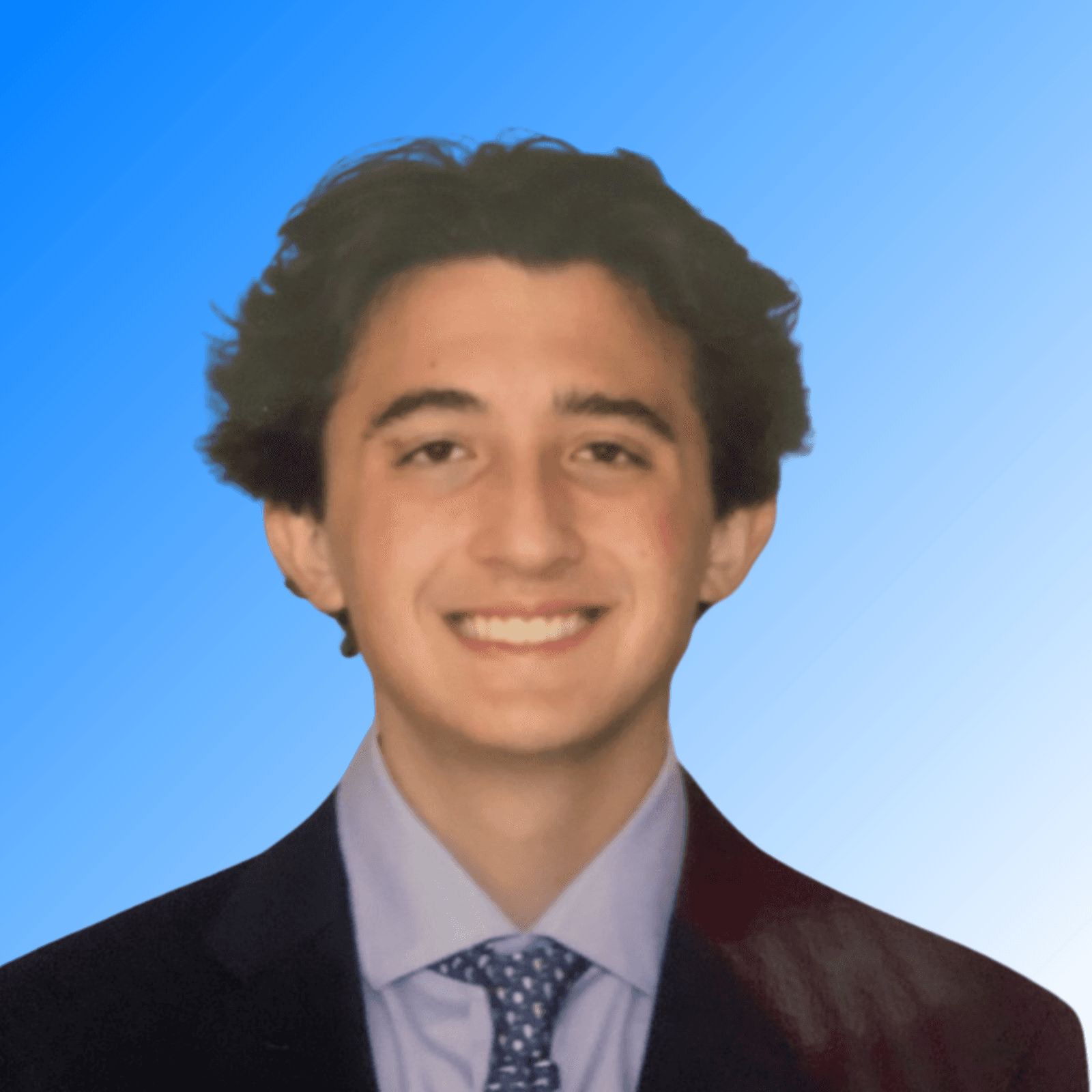 Joseph Oliver — Founding Engineer