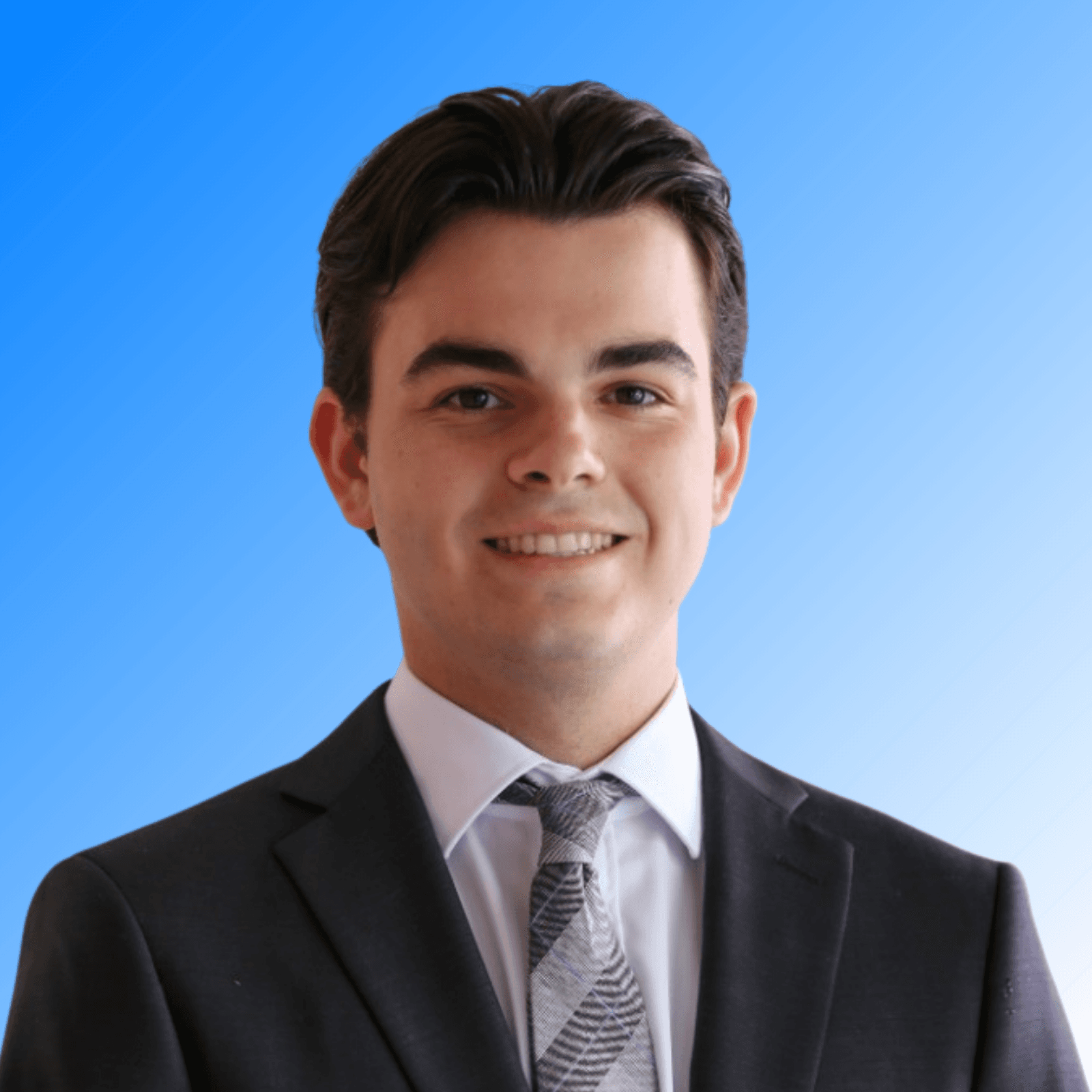 Nicholas de la Guardia — GTM